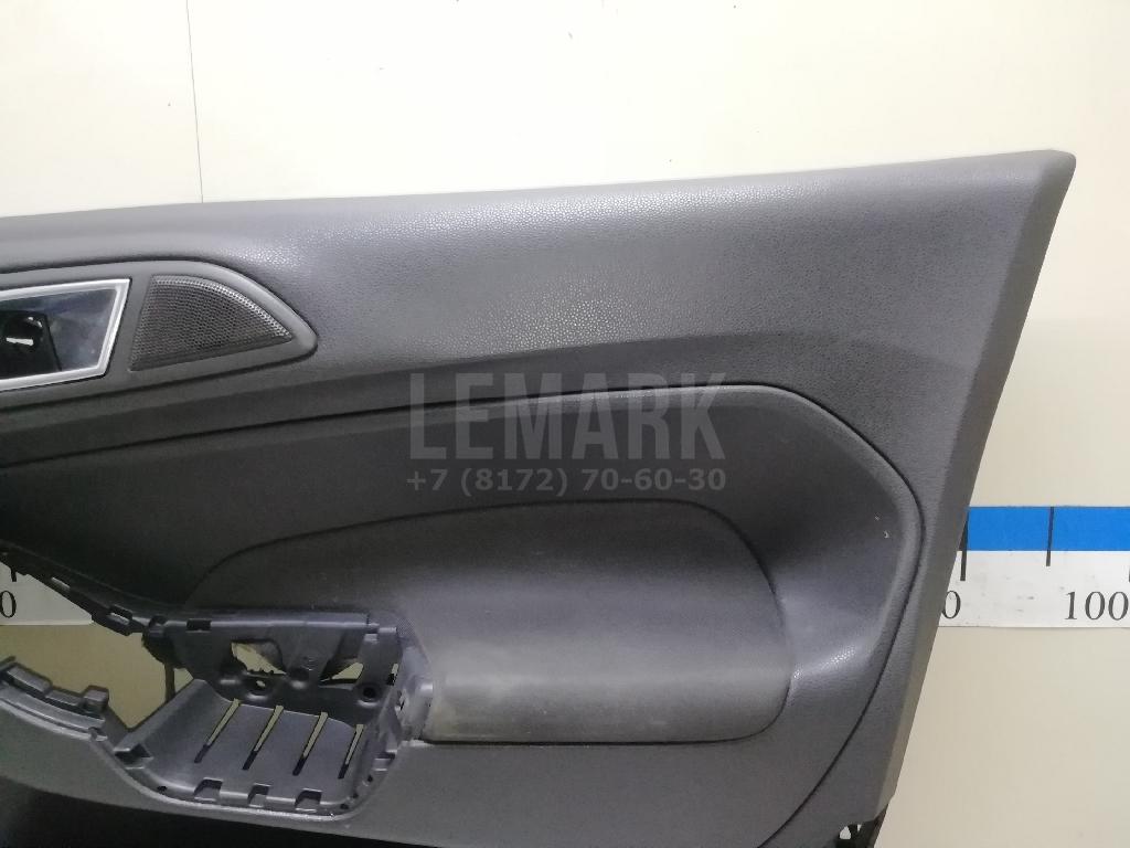 Обшивка двери передней правой для  Ford Escape EUR 2007-2009