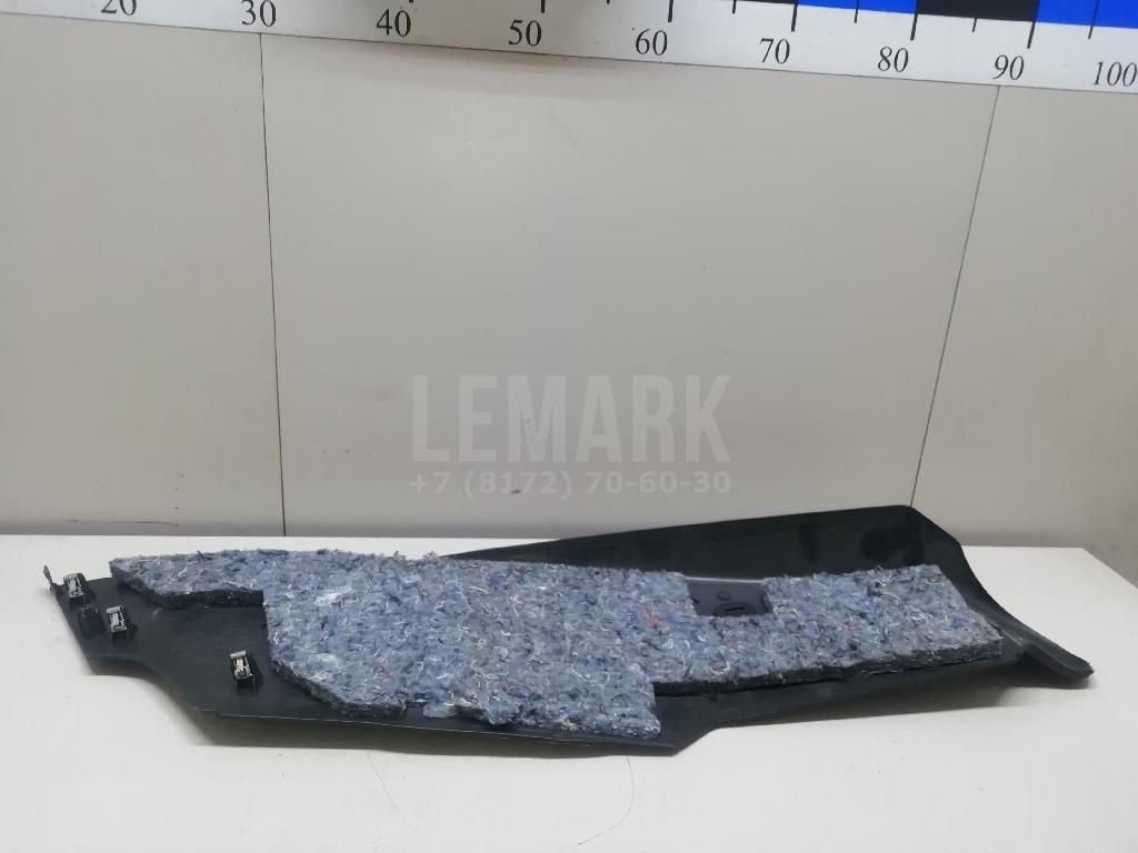 Накладка (кузов внутри) для  Ford EcoSport 2012-2023