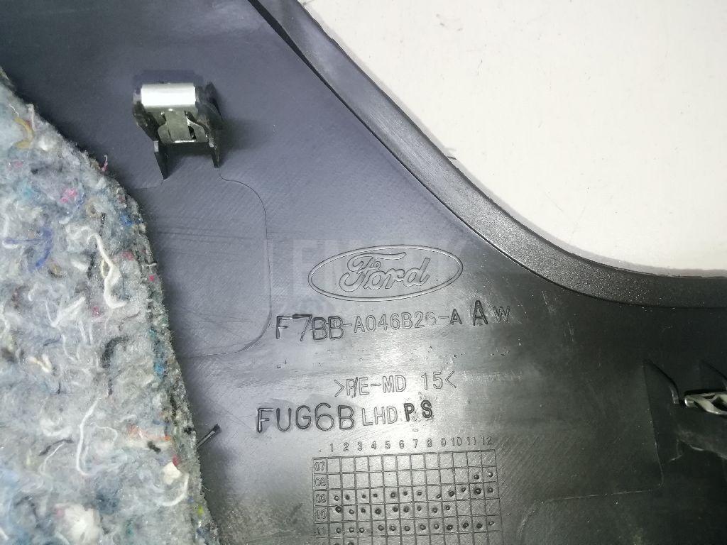 Накладка (кузов внутри) для  Ford EcoSport 2012-2023
