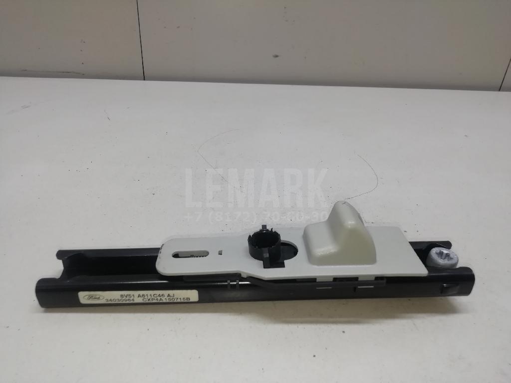 Механизм регулировки ремня безопасности для  Ford Fiesta 2001-2008