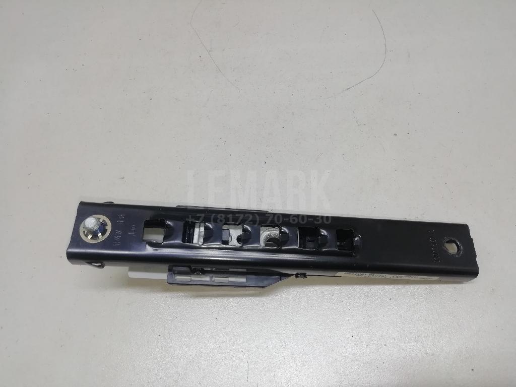 Механизм регулировки ремня безопасности для  Ford Fiesta 2001-2008