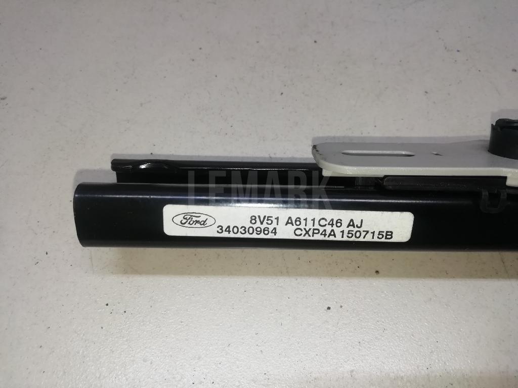 Механизм регулировки ремня безопасности для  Ford Fiesta 2001-2008