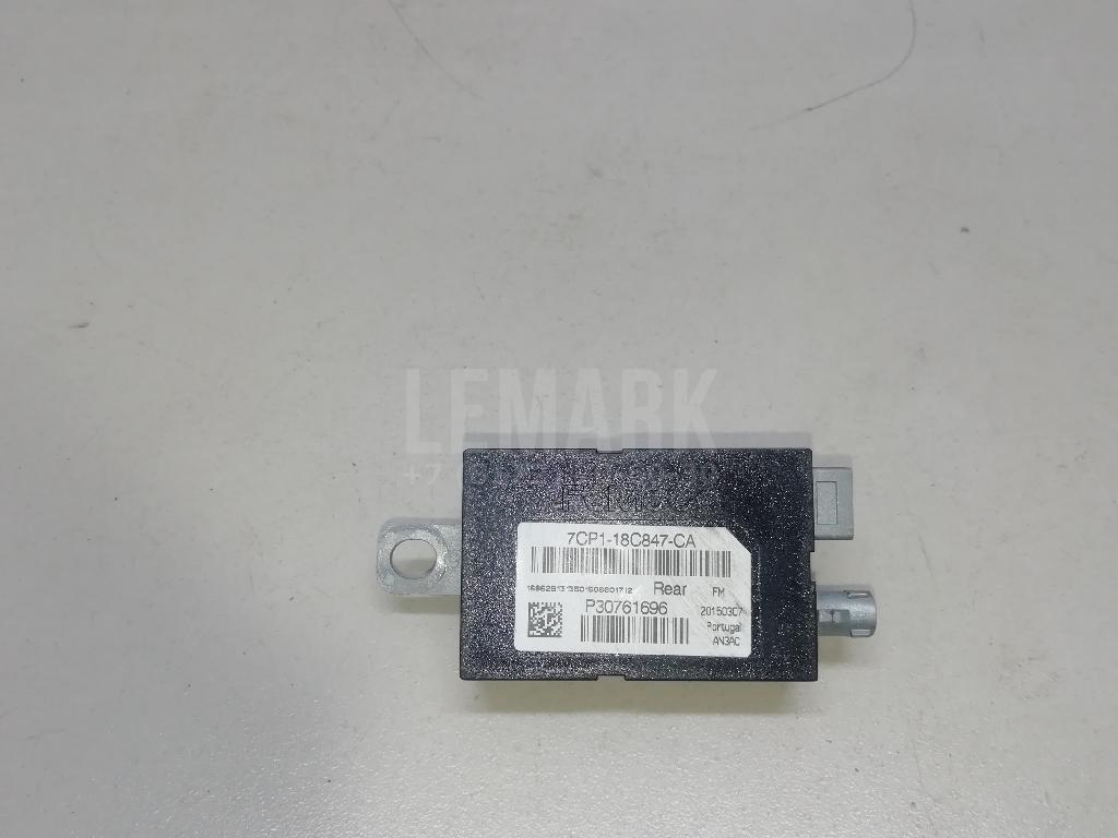 Блок электронный 7CP118C847CA Ford
