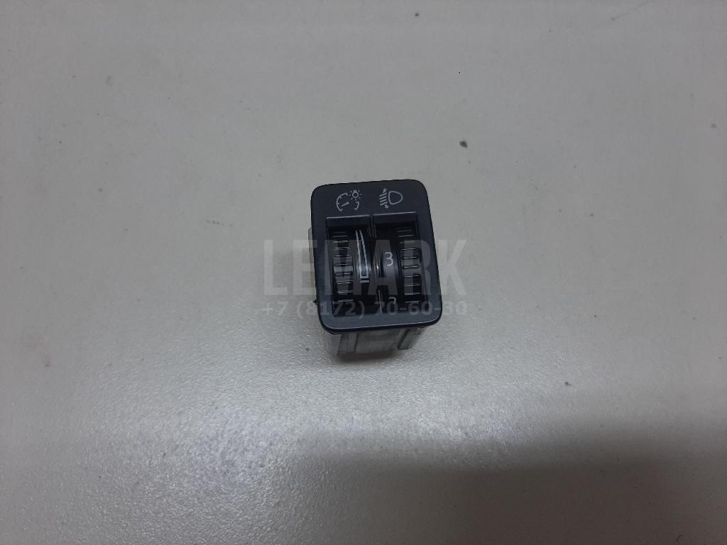Кнопка корректора фар 3AA941333REH VAG