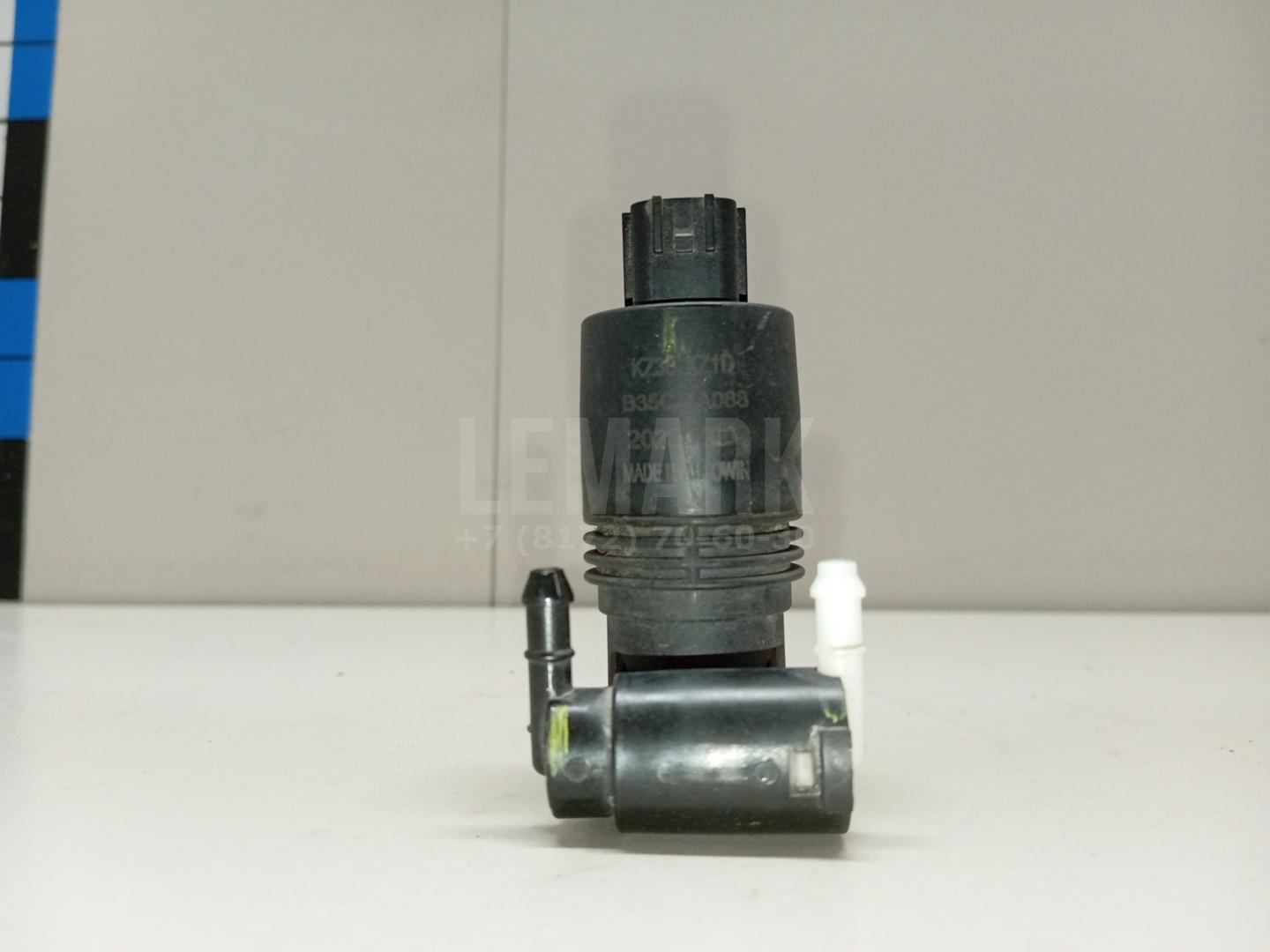 Насос омывателя 5207502XKZ36A Great Wall