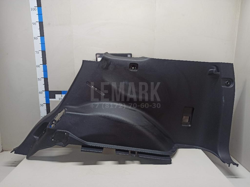 Обшивка багажника 6473060010C1 Toyota