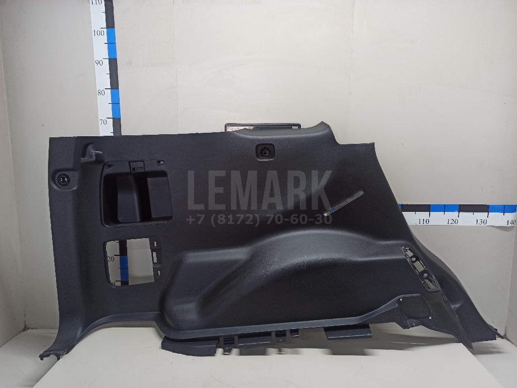 Обшивка багажника 6474060010C1 Toyota