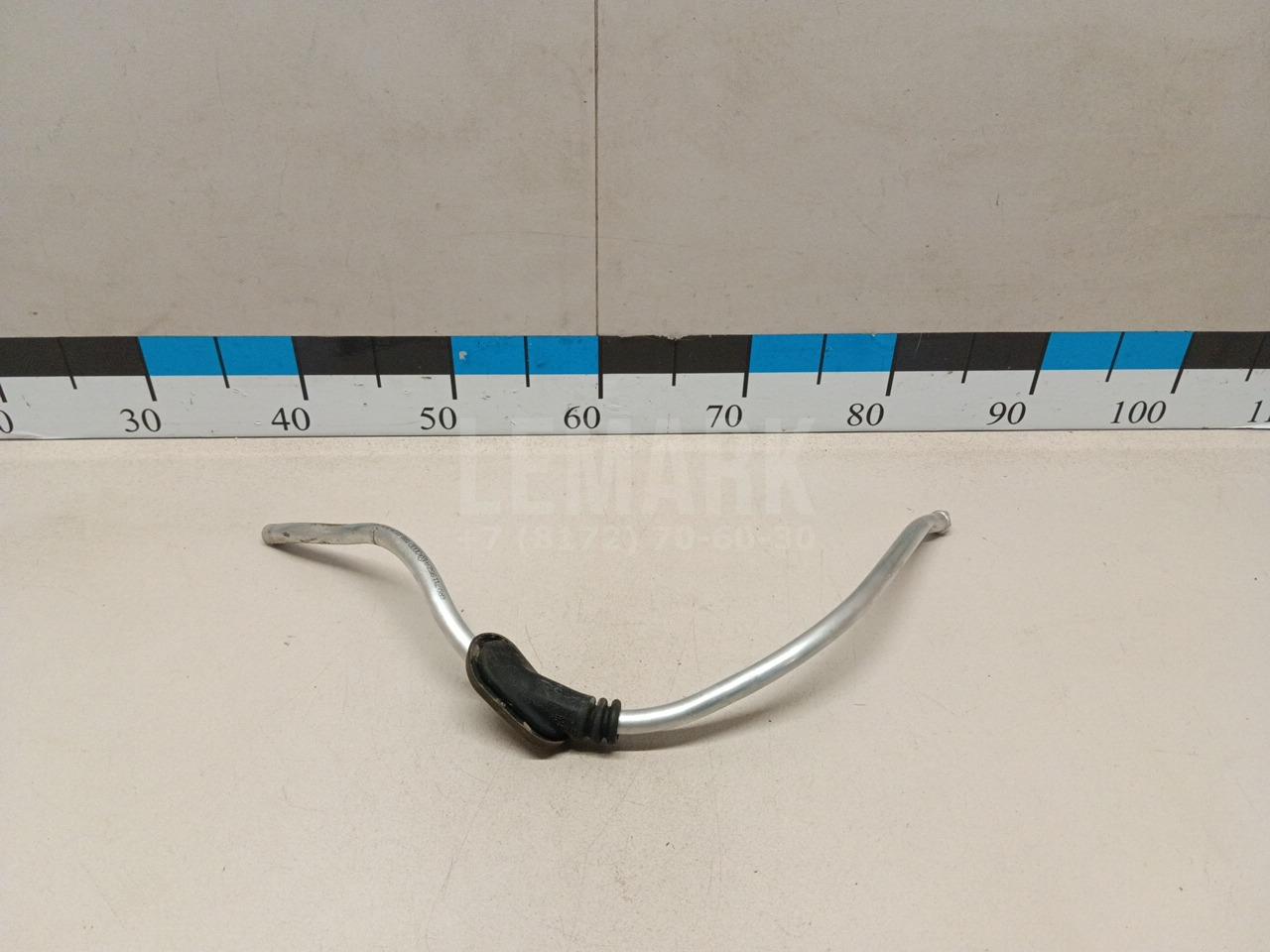 Направляющая стояночного тормоза 6R0711952A VAG