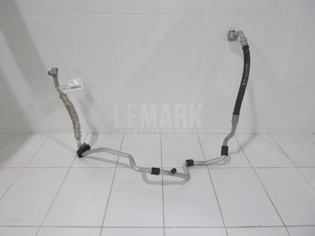 Трубка кондиционера 1K0820743CD VAG