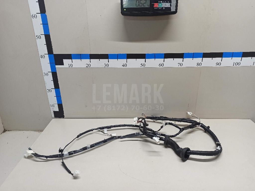 Проводка (коса) 8218460A22 Toyota