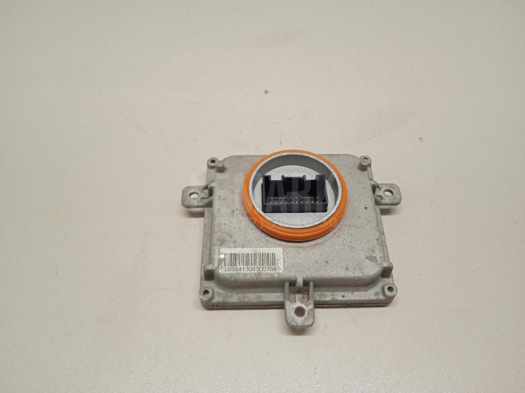 Блок управления светом 4G0907397P VAG