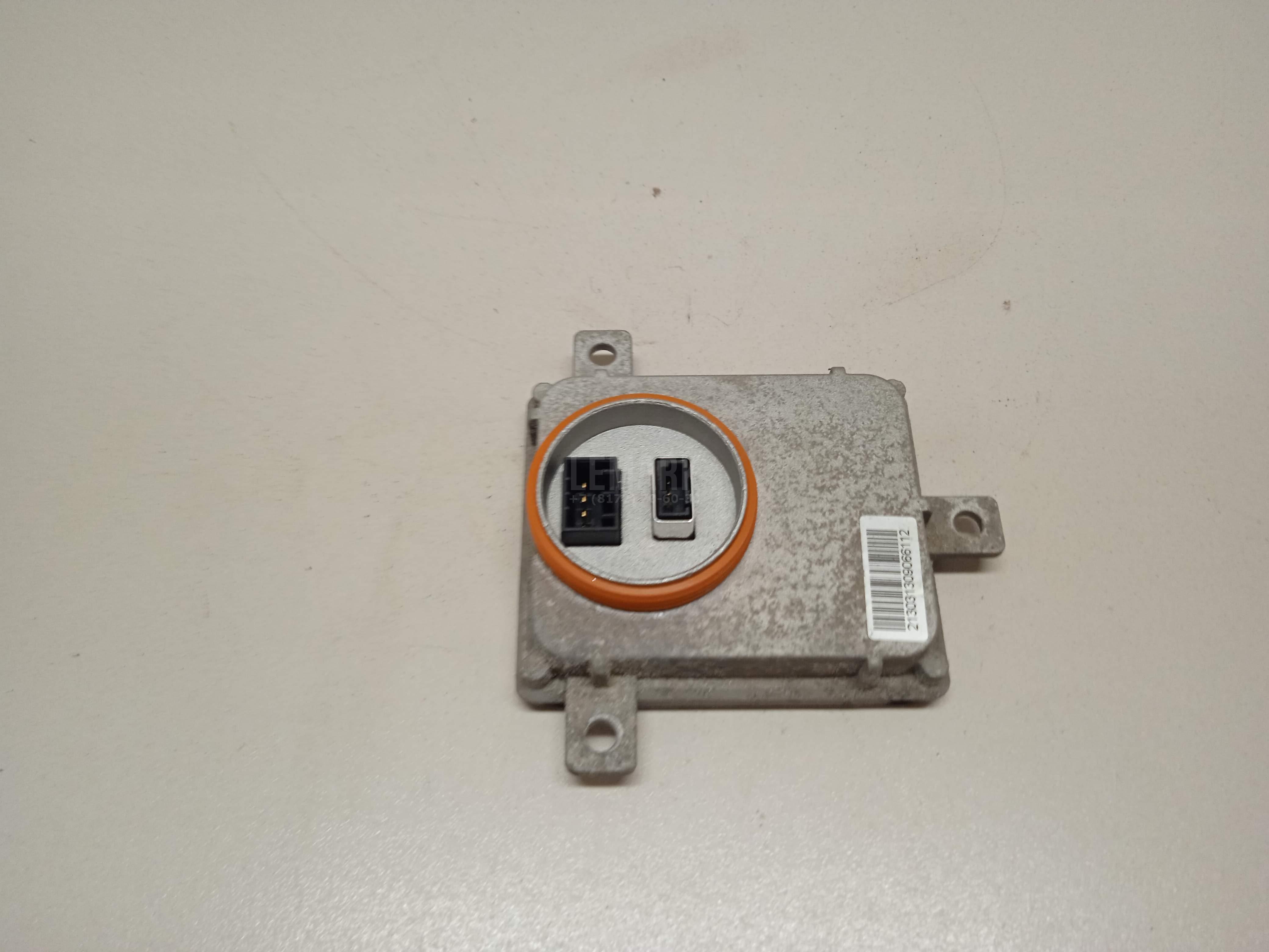 Блок ксеноновой лампы 8K0941597B VAG