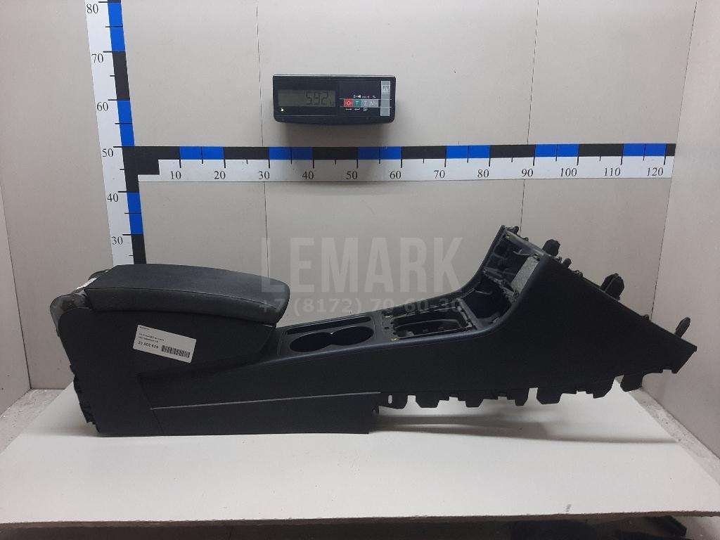 Консоль 3AB8632431QB VAG