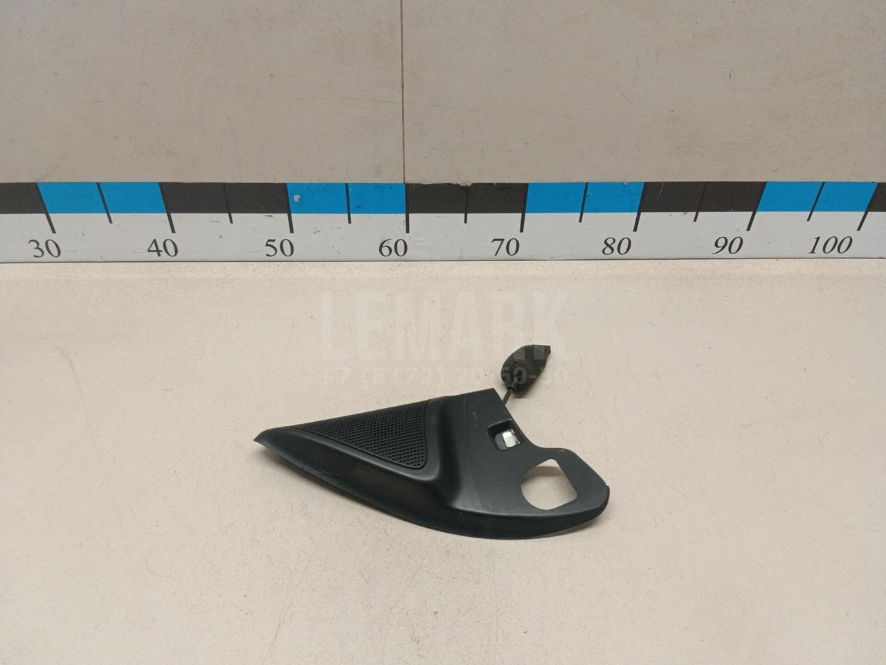 Крышка зеркала внутренняя правая 5JA837974C9B9 VAG
