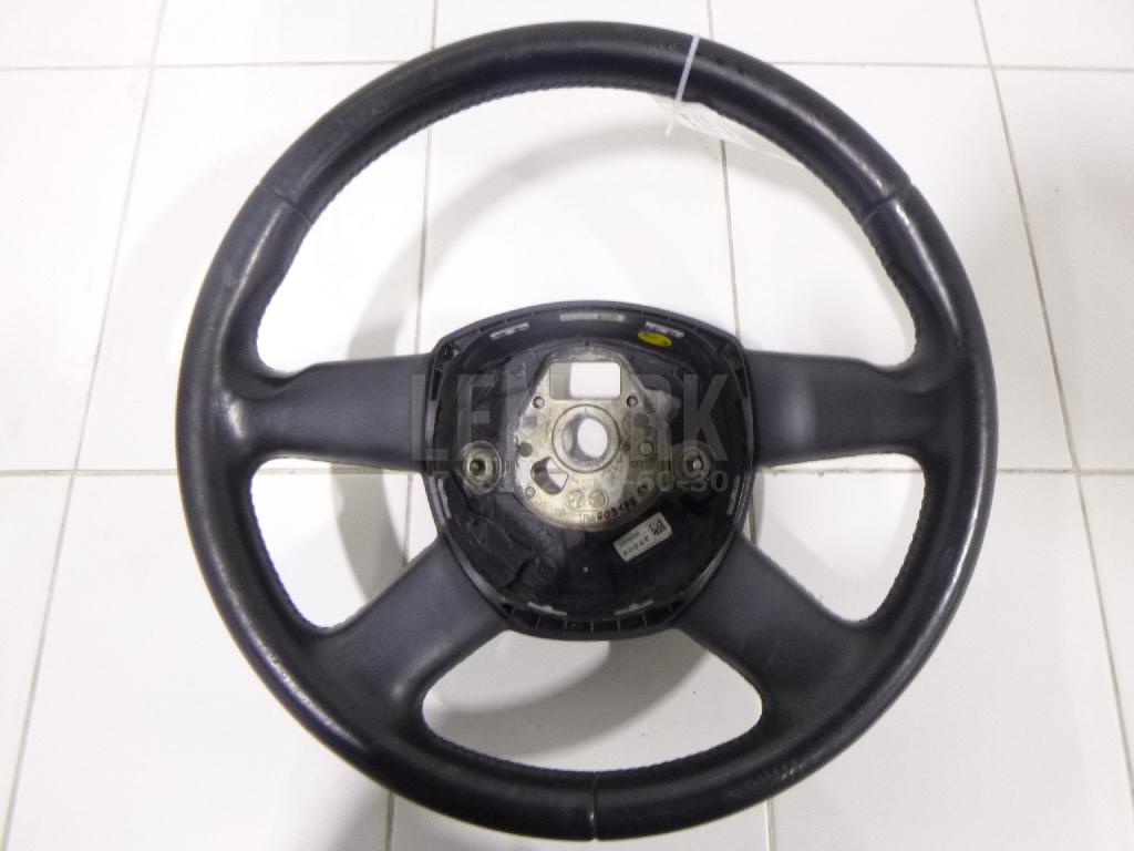 Рулевое колесо для AIR BAG (без AIR BAG)