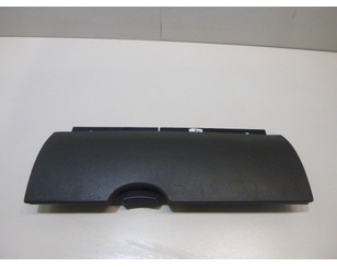Крышка (дверца) бардачка для Nissan Pathfinder (R51) 2005-2014 БУ состояние отличное