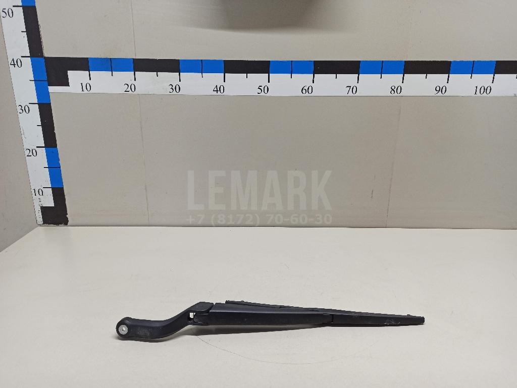 Поводок стеклоочистителя заднего 8524160151 Toyota