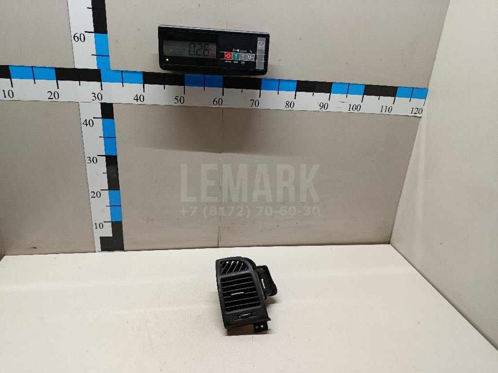 Дефлектор воздушный 974802B103HZ Hyundai-Kia
