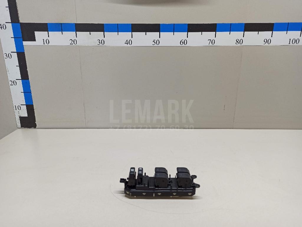 Блок управления стеклоподъемниками 8404060240 Toyota