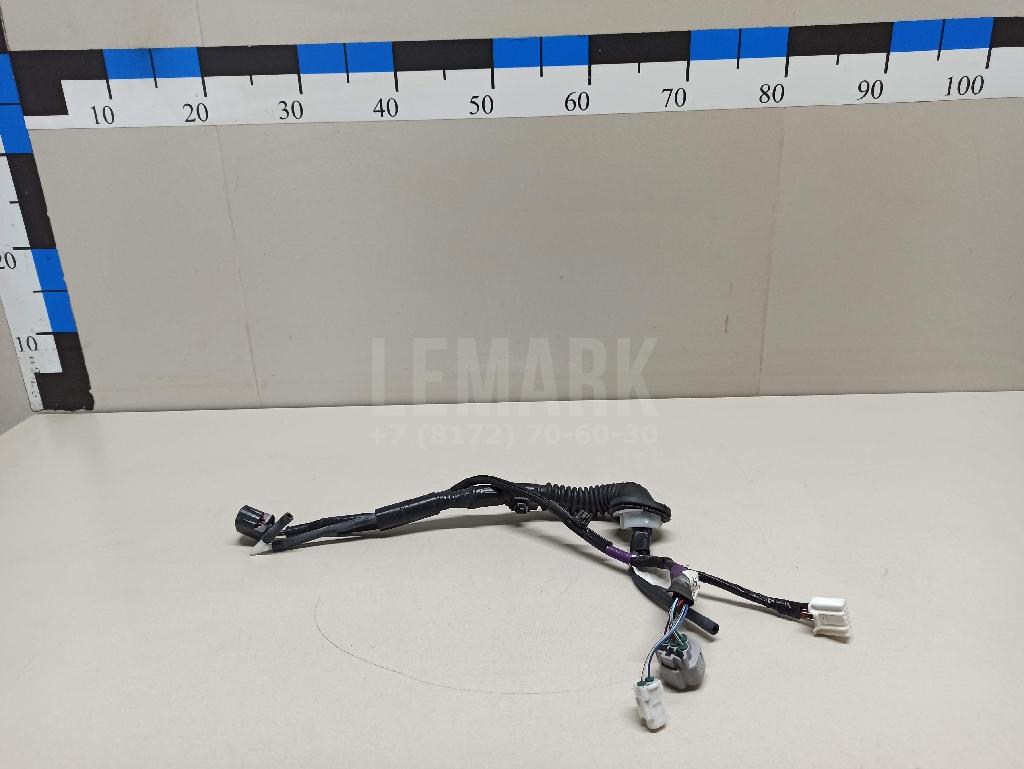 Проводка (коса) 8218560530 Toyota