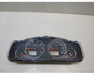 Панель приборов для Nissan Pathfinder (R51) 2005-2014 с разбора состояние хорошее