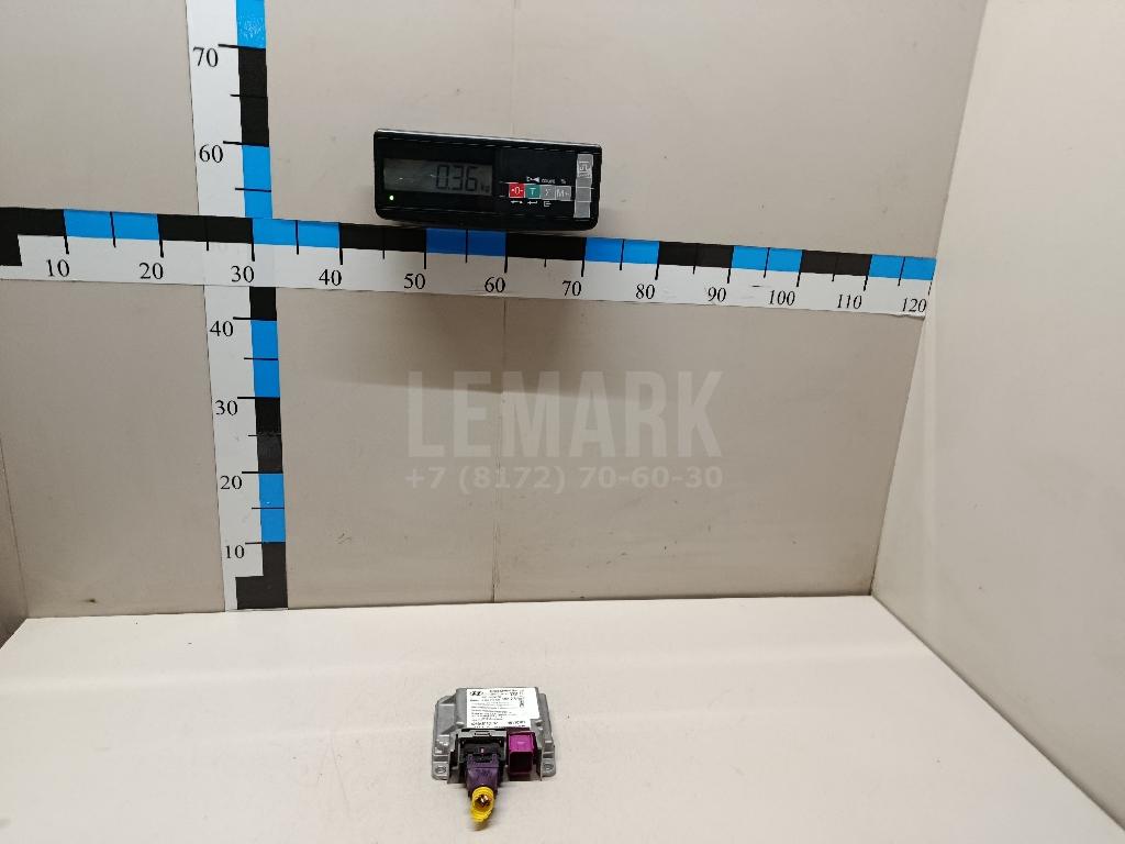Блок управления AIR BAG 959102B180 Hyundai-Kia