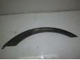 Накладка заднего крыла правого