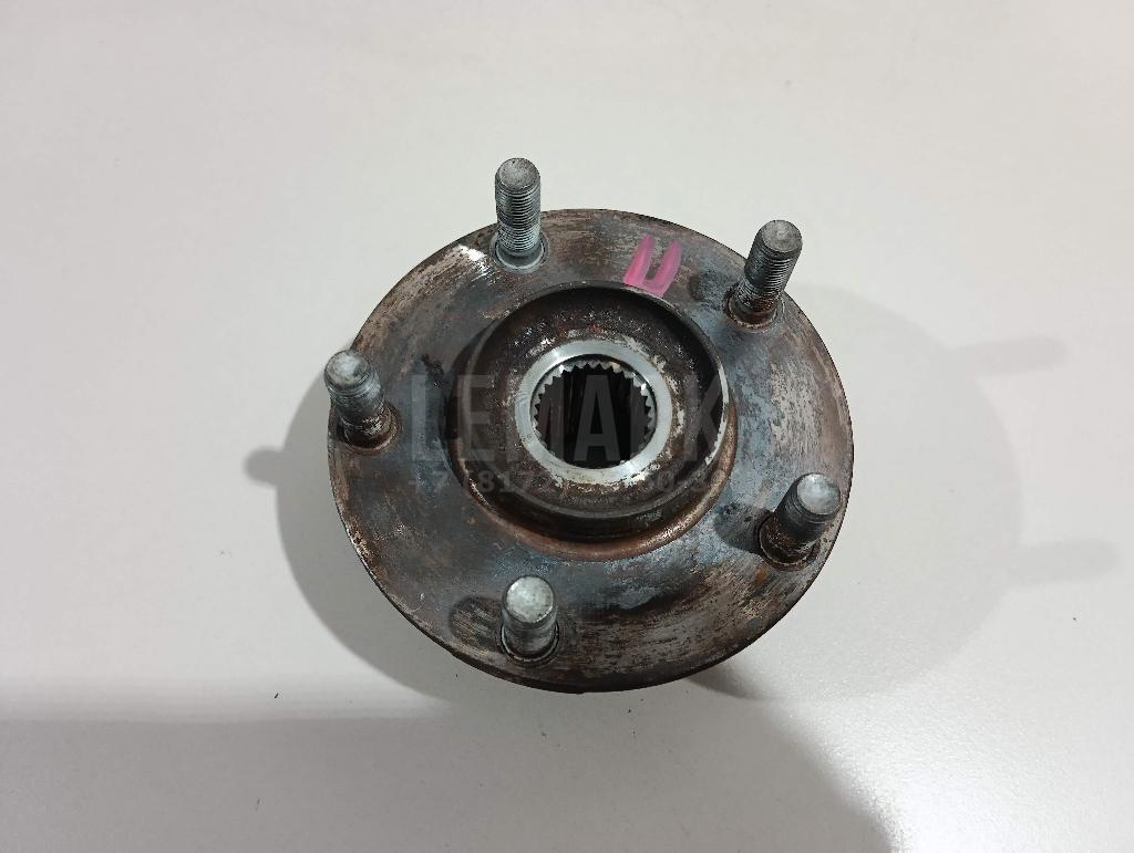 Ступица передняя 402022560R Renault