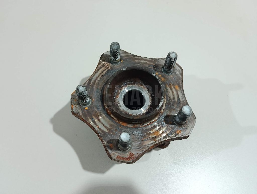 Ступица задняя 402027585R Renault