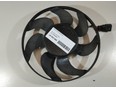 Вентилятор радиатора