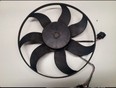 Вентилятор радиатора