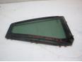 Стекло двери задней правой (форточка)