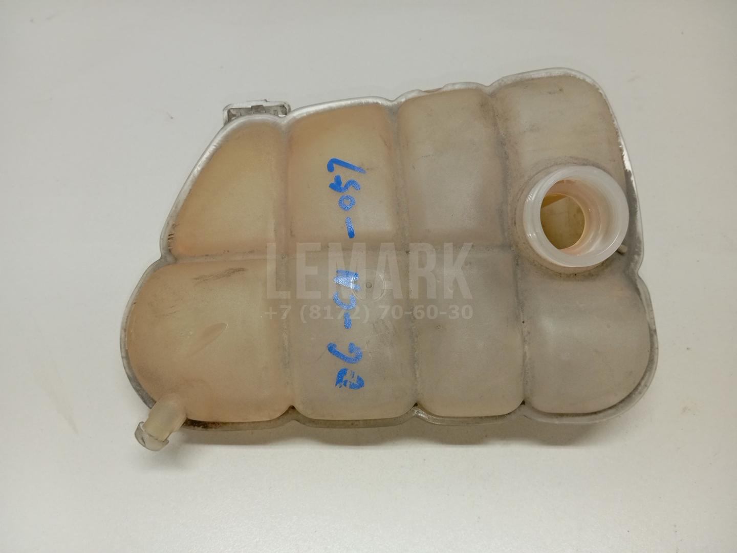 Бачок расширительный CV618K218BC Ford