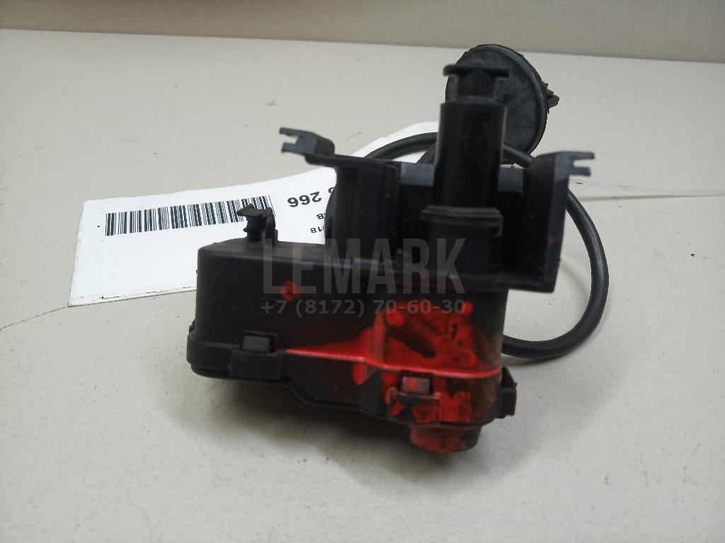 Активатор замка крышки бензобака 5C6810773B VAG