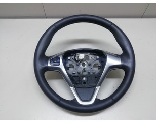Рулевое колесо для AIR BAG (без AIR BAG) для Ford EcoSport 2013> с разборки состояние отличное