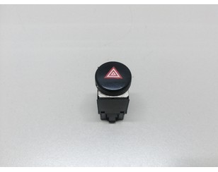 Кнопка аварийной сигнализации для Seat Altea 2004-2015 с разбора состояние отличное