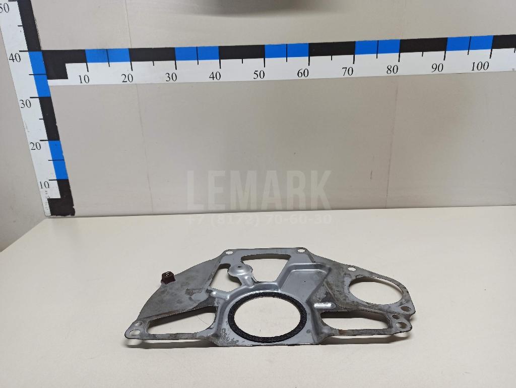 Пластина КПП 1135511040 Toyota