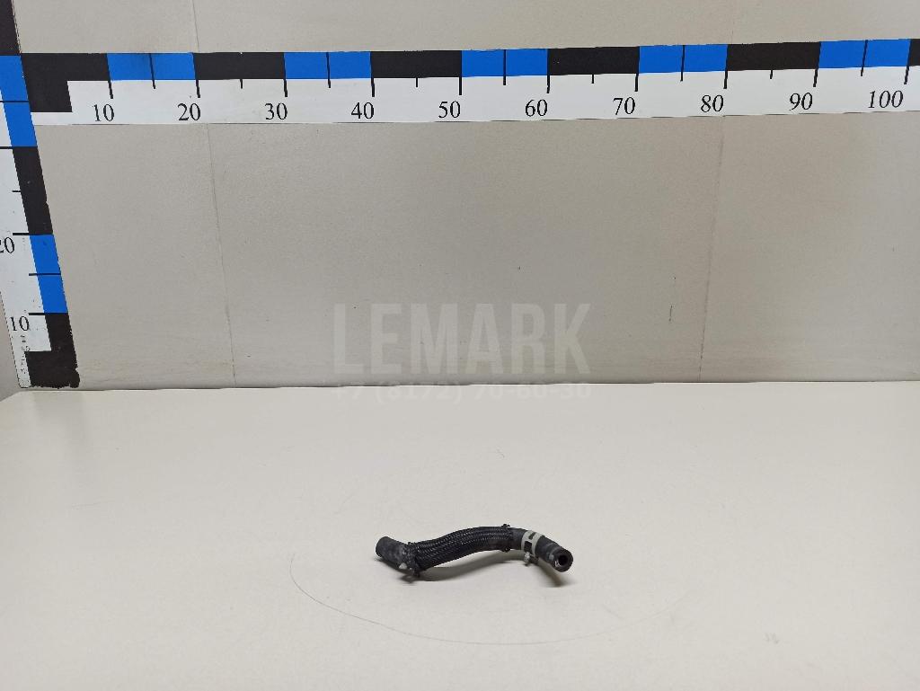Патрубок 1629F11030 Toyota