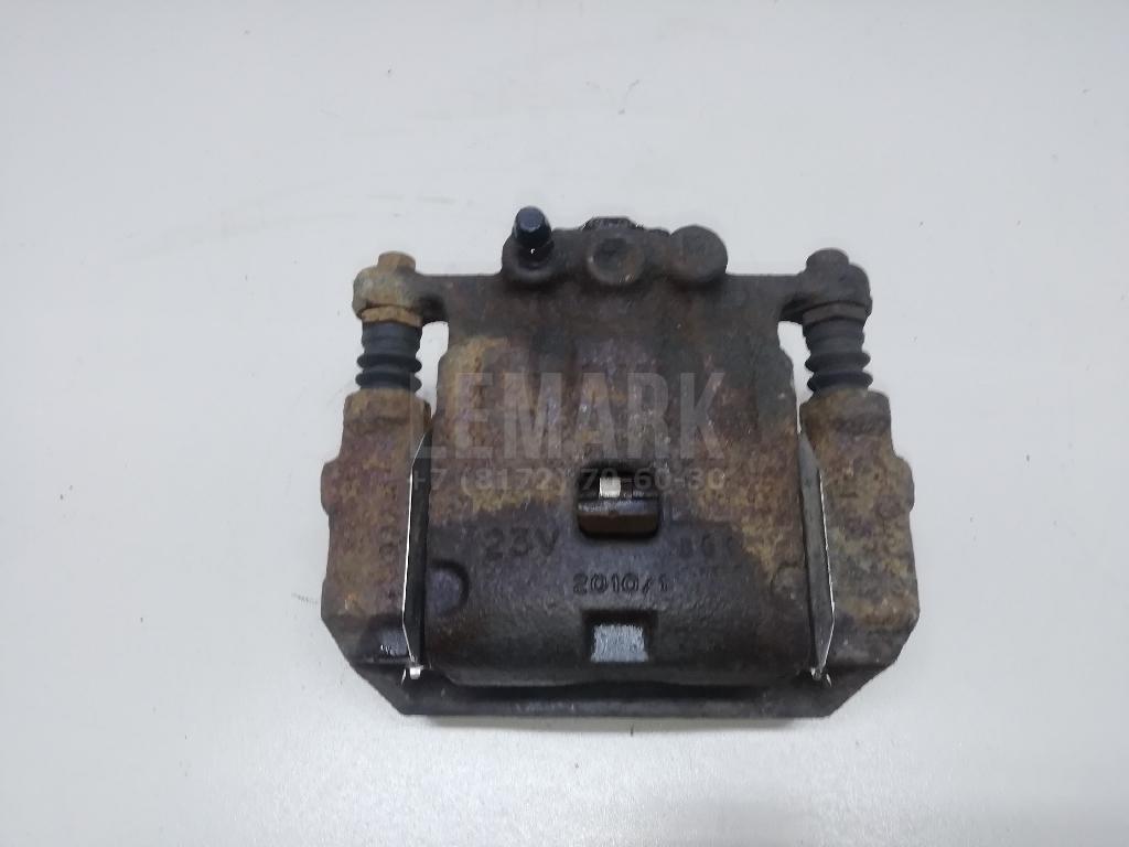 Суппорт тормозной передний правый 1766808 Ford