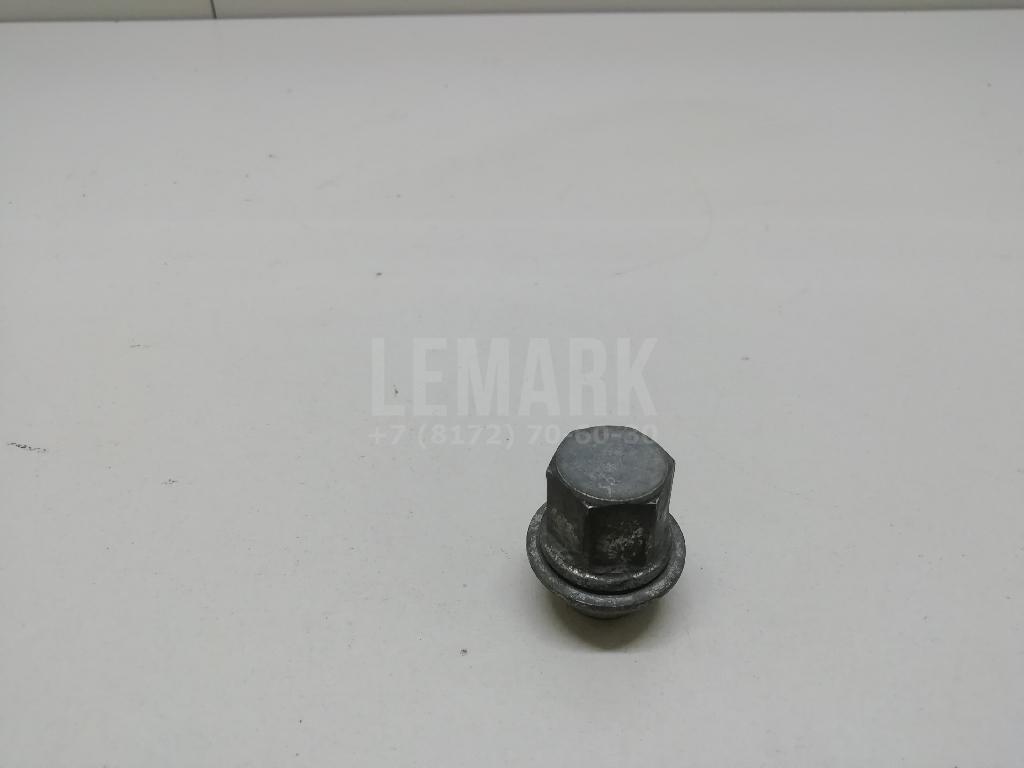 Гайка колеса 5114407 Ford