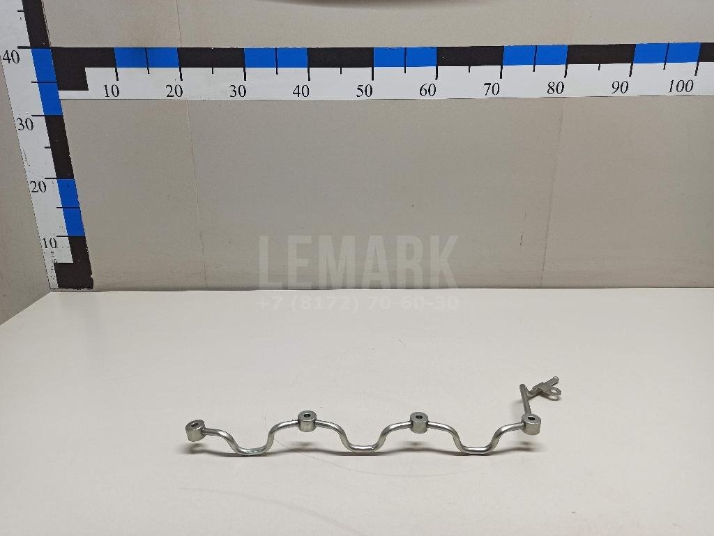 Магистраль обратки 237600E011 Toyota