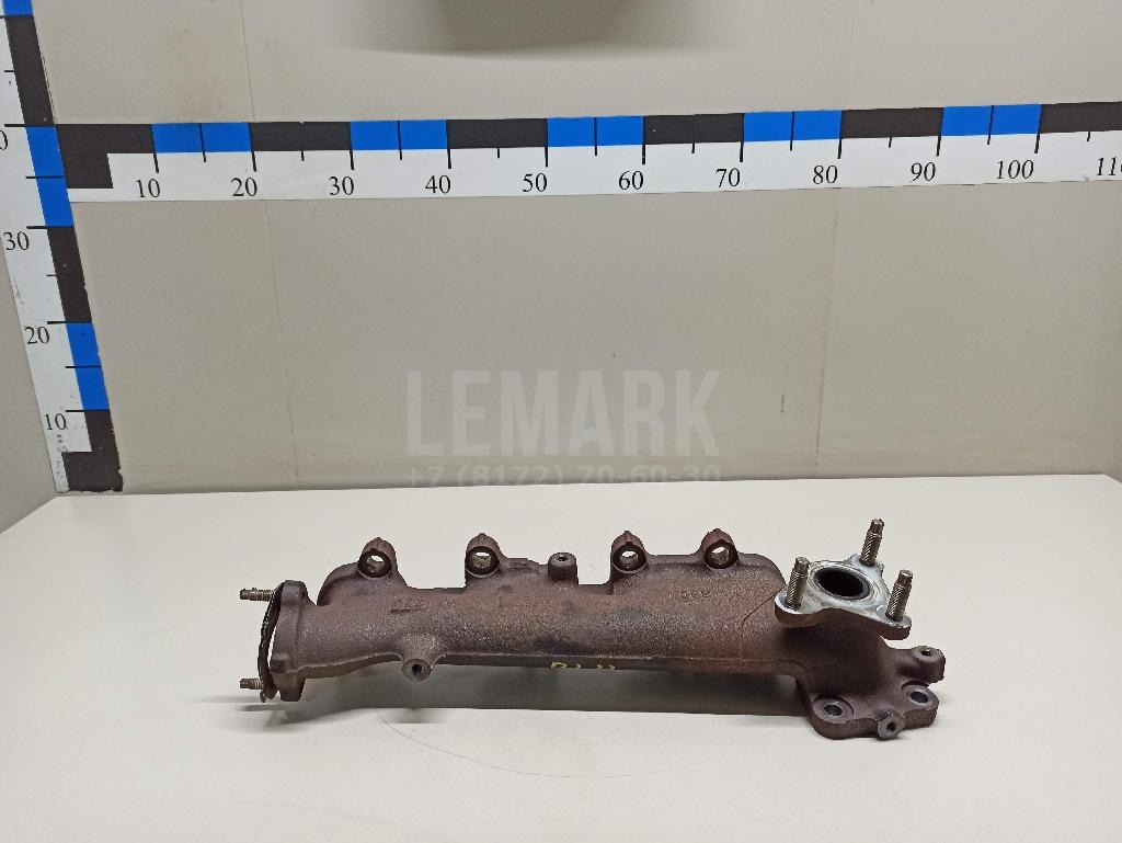 Коллектор выпускной 1714111380 Toyota