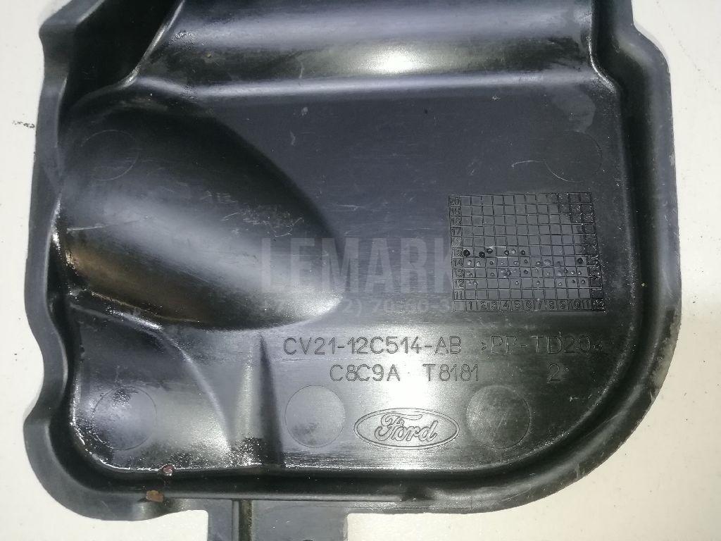 Крышка блока управления двигателем для  BYD Flyer 2005-2008