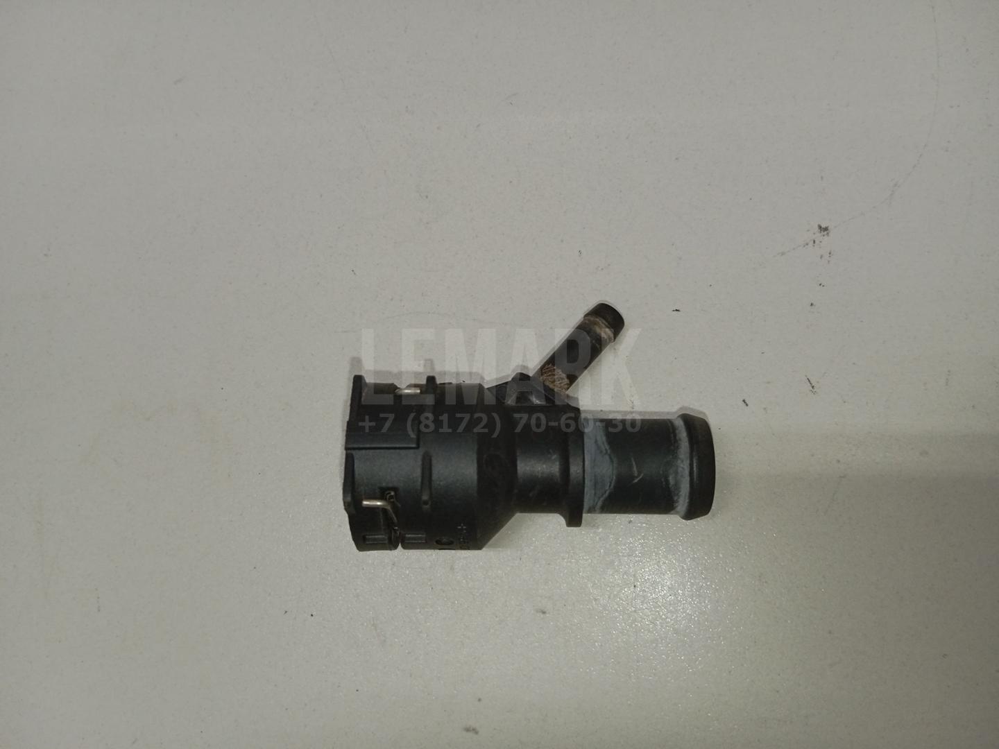 Фланец 1K0122291C VAG