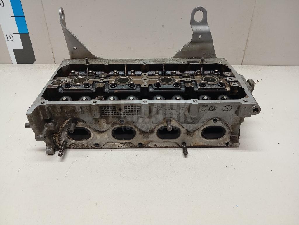 Головка блока 03C103264E VAG