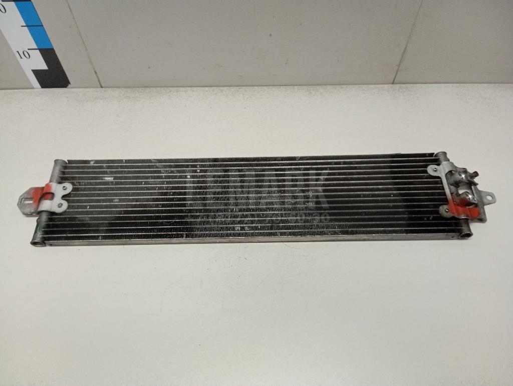 Радиатор (маслоохладитель) АКПП 7L0317021C VAG