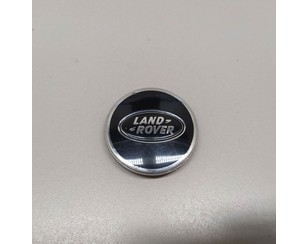 Колпак декор. легкосплавного диска для Land Rover Defender 2007-2016 с разбора состояние отличное