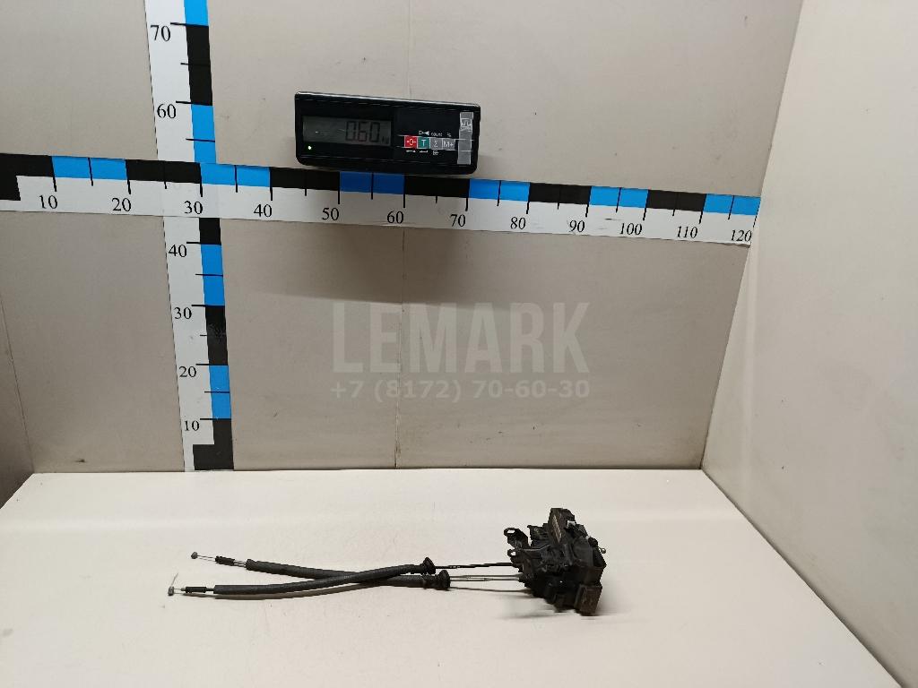 Замок двери передней правой 813202B030 Hyundai-Kia