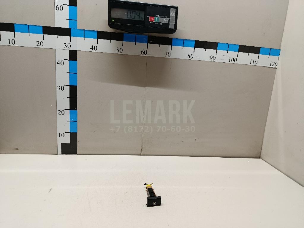 Кнопка обогрева заднего стекла 937102B002 Hyundai-Kia