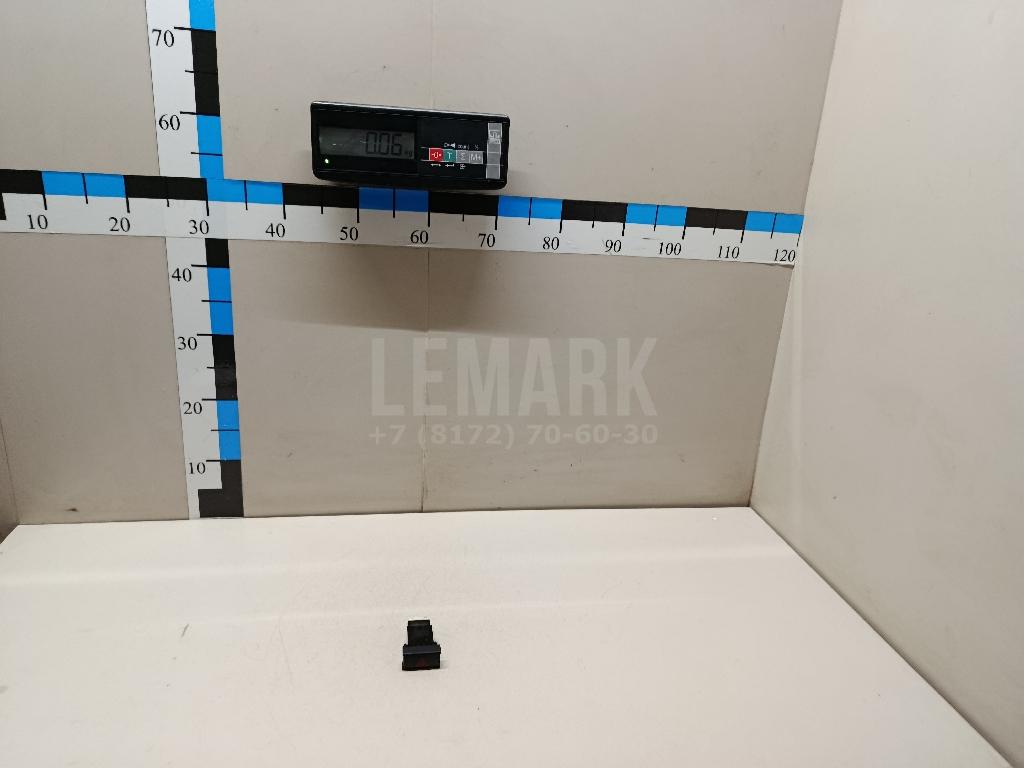 Кнопка аварийной сигнализации 937902B001CA Hyundai-Kia